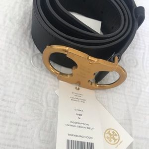 Tory Burch belt